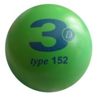 3D type 152 (KL) (slutsåld - ej i produktion för närvarande)